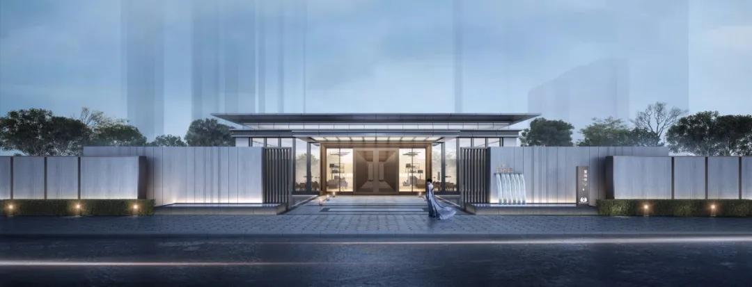 白沙组团最新进展情况,白沙组团核心区域