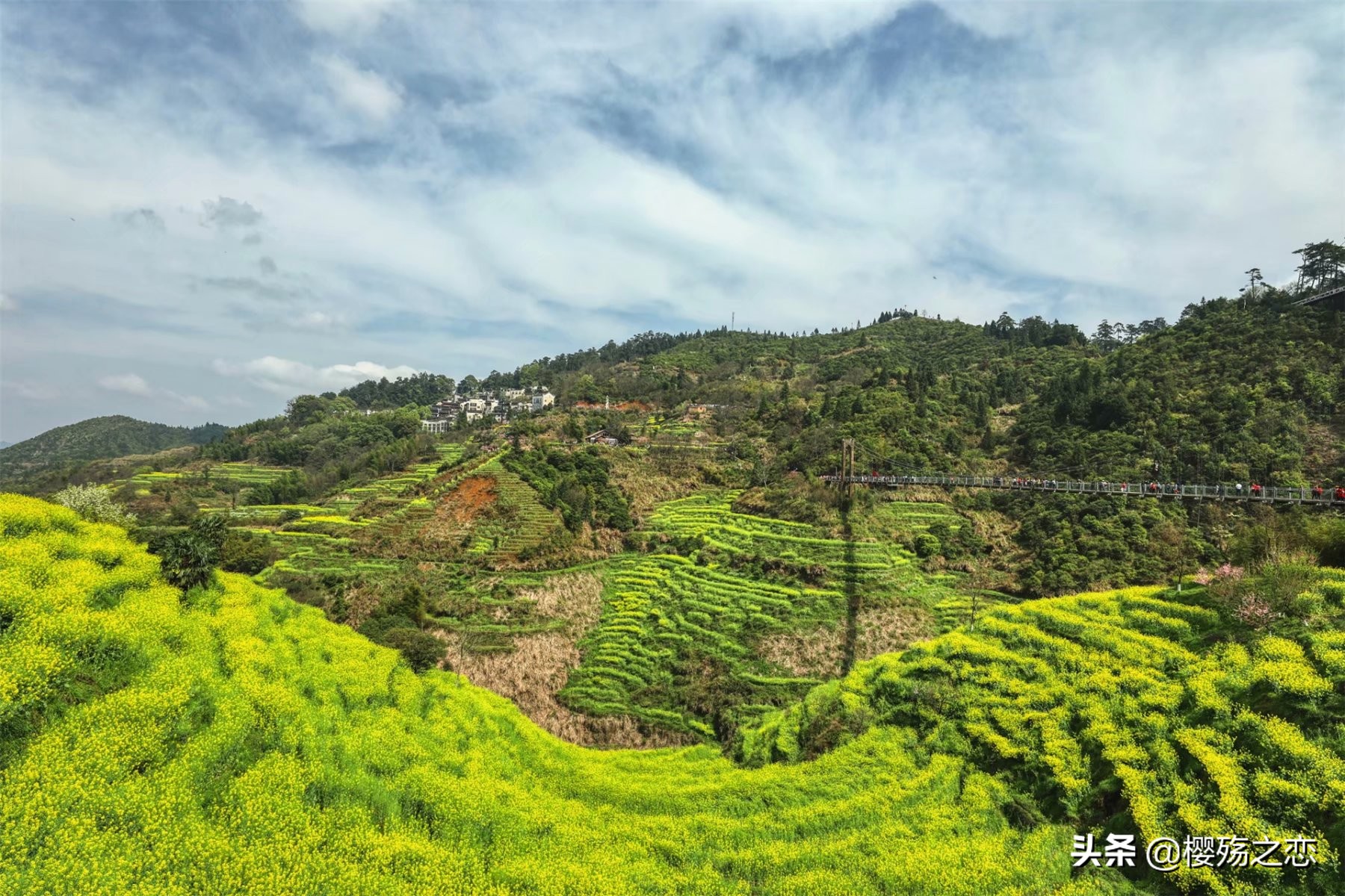 江西最独特的是什么,江西最神奇的小县城
