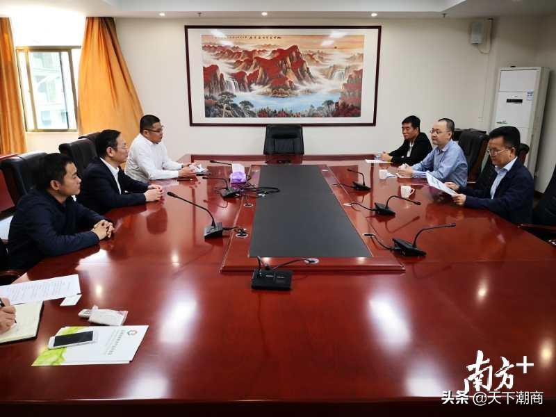 一分钟看天下潮商20200525,一分钟看天下潮商2020