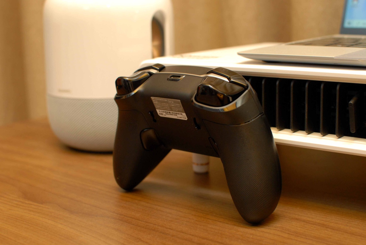 北通阿修罗3s线性扳机,北通阿修罗3微动摇杆