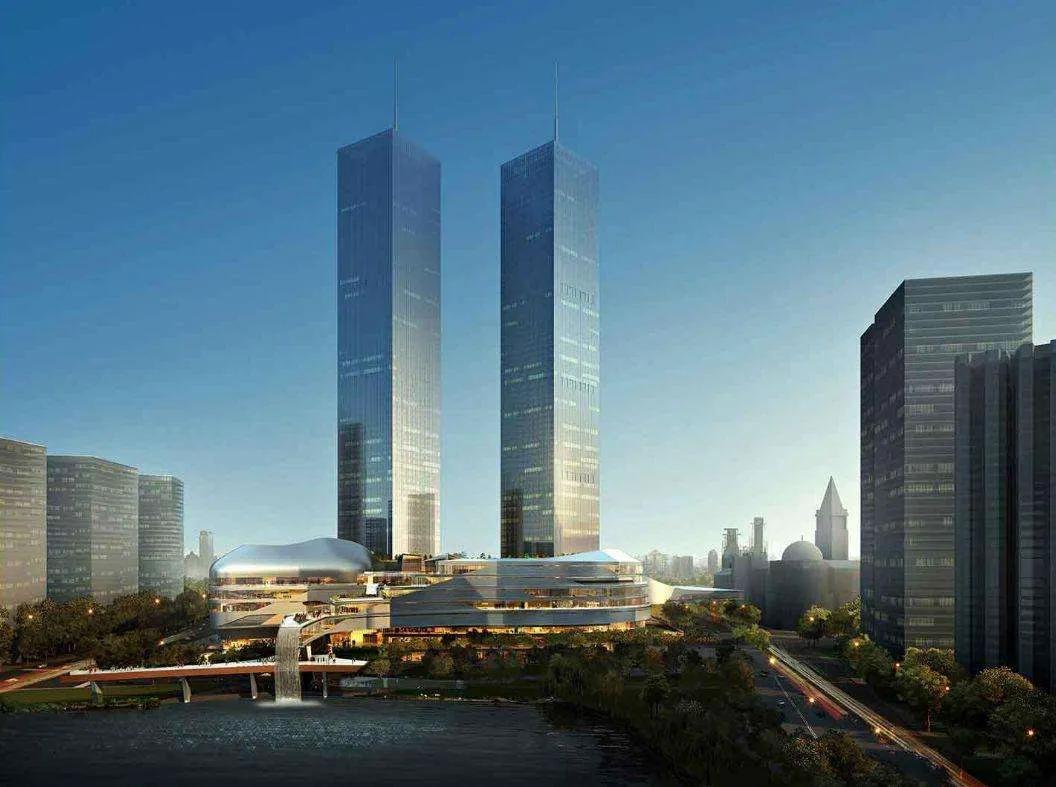 贵阳白宫，亚洲第一大盘，住在这里是什么体验？