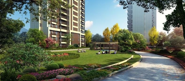 告急！倒挂2500+，梅溪湖周南旁，一线山景，最后1栋，错过后悔