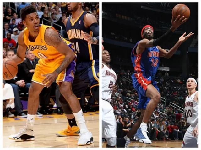 球鞋aj13反转,aj13实战球鞋