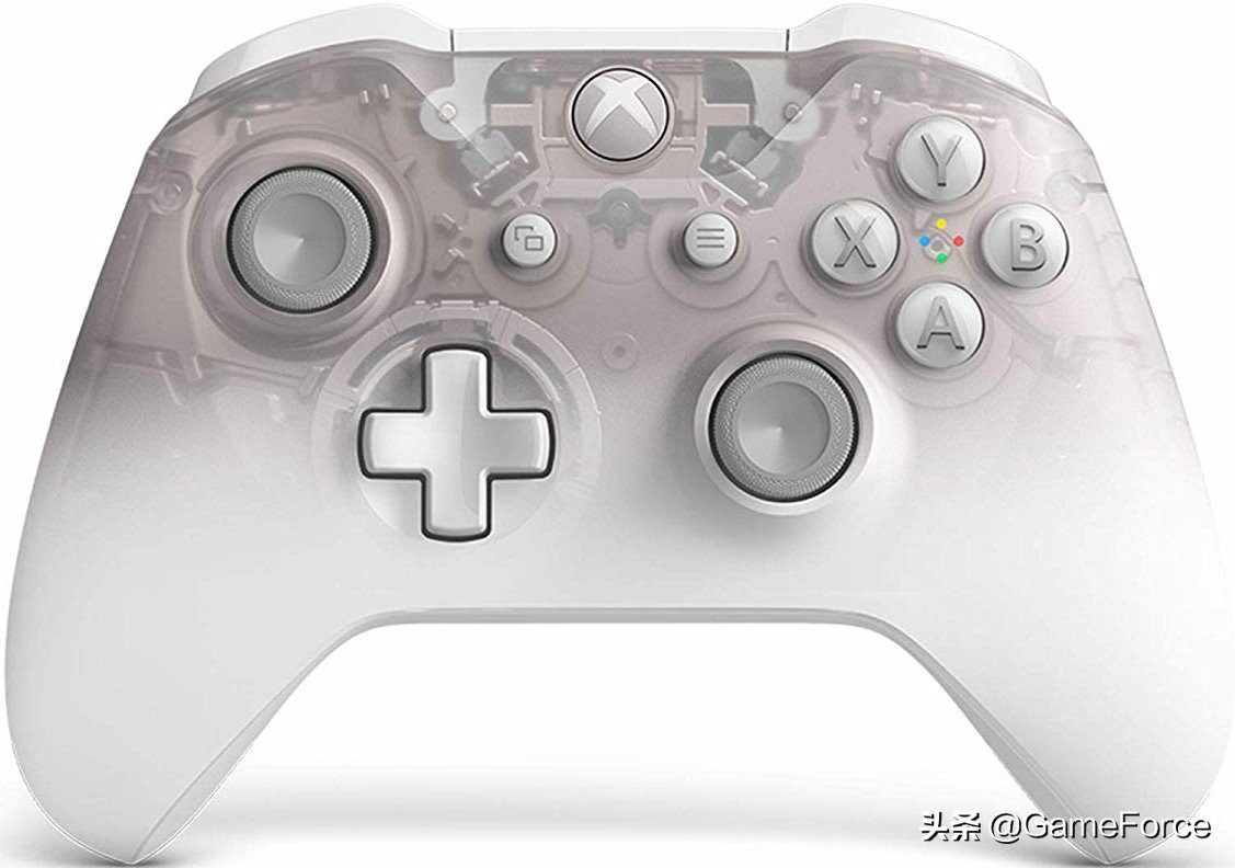 xboxone手柄的各个版本发布时间,xboxone主机外形