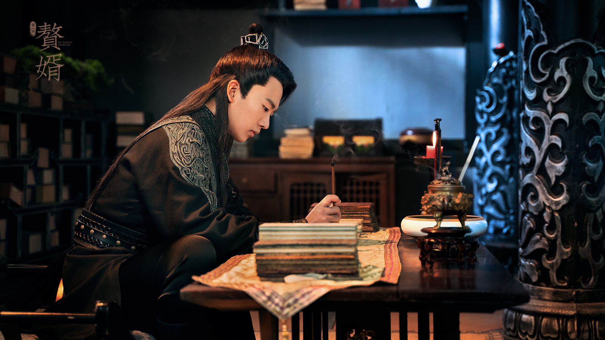 史上最强赘婿好看吗,赘婿好看吗值得看吗