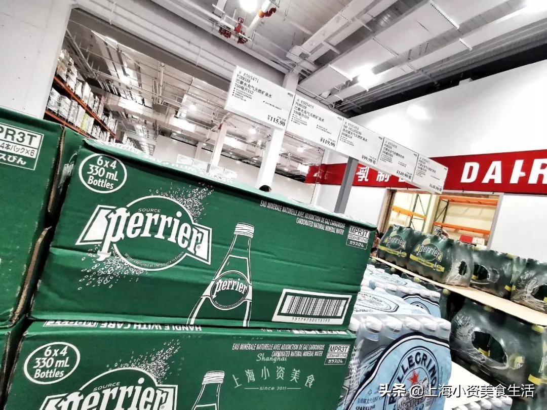 大陆首家costco开市客营业,中国costco真的便宜吗