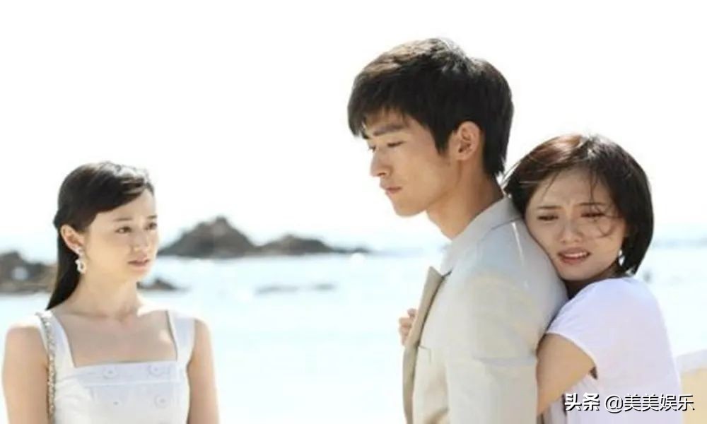 出道即巅峰顶级白富美一夜爆红,出道就巅峰女星