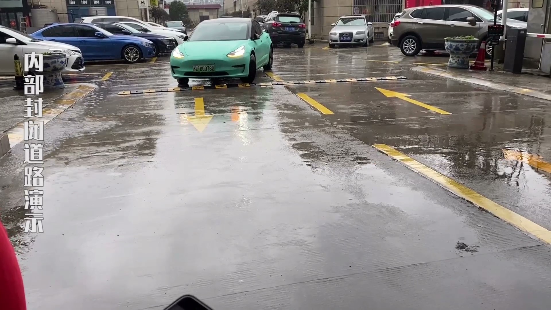 蔚来自动驾驶和特斯拉自动驾驶,我们离真正的自动驾驶有多远