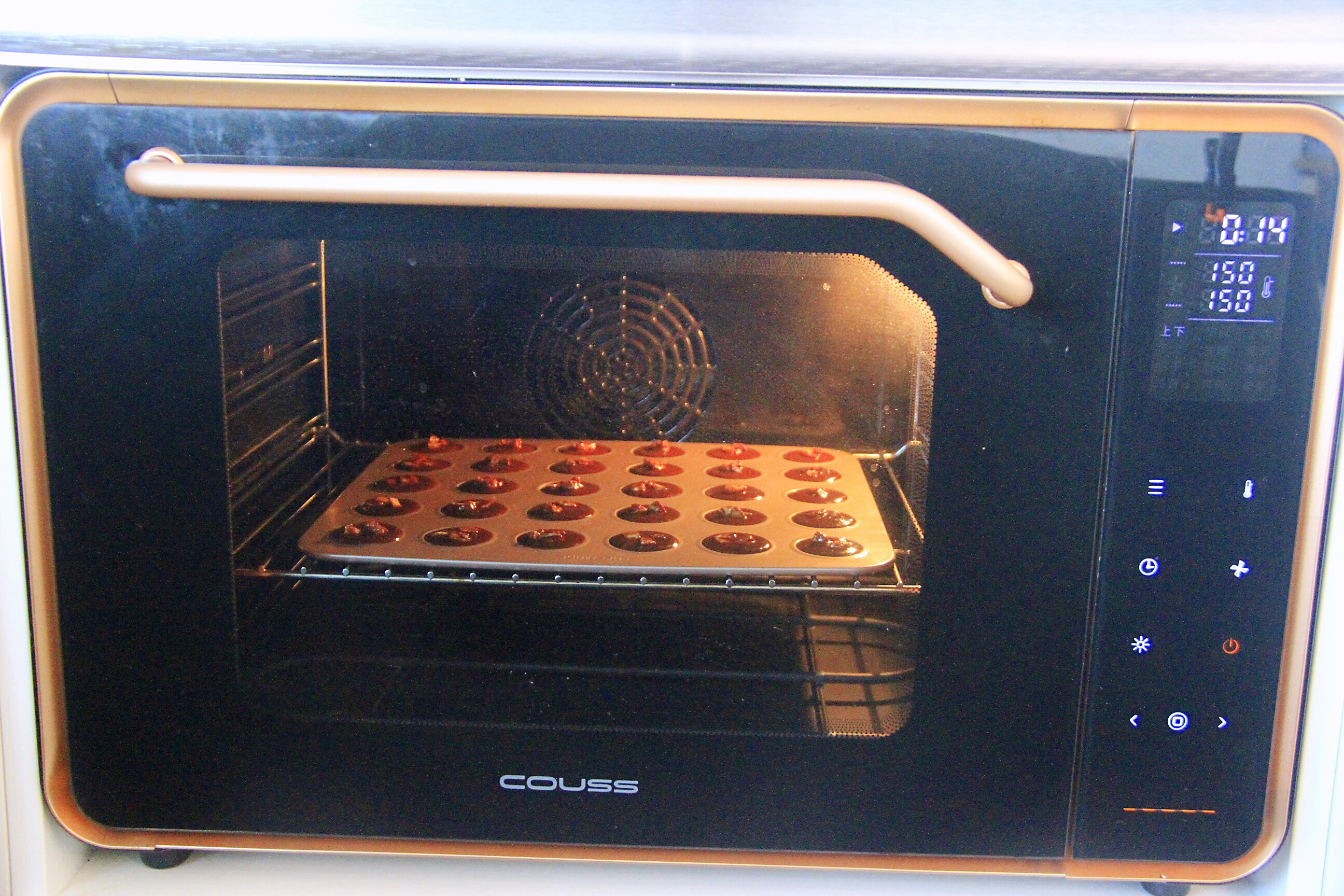 酥脆可口一学就会的网红珍妮曲奇,吃一口就爱上的橙子布丁蛋糕