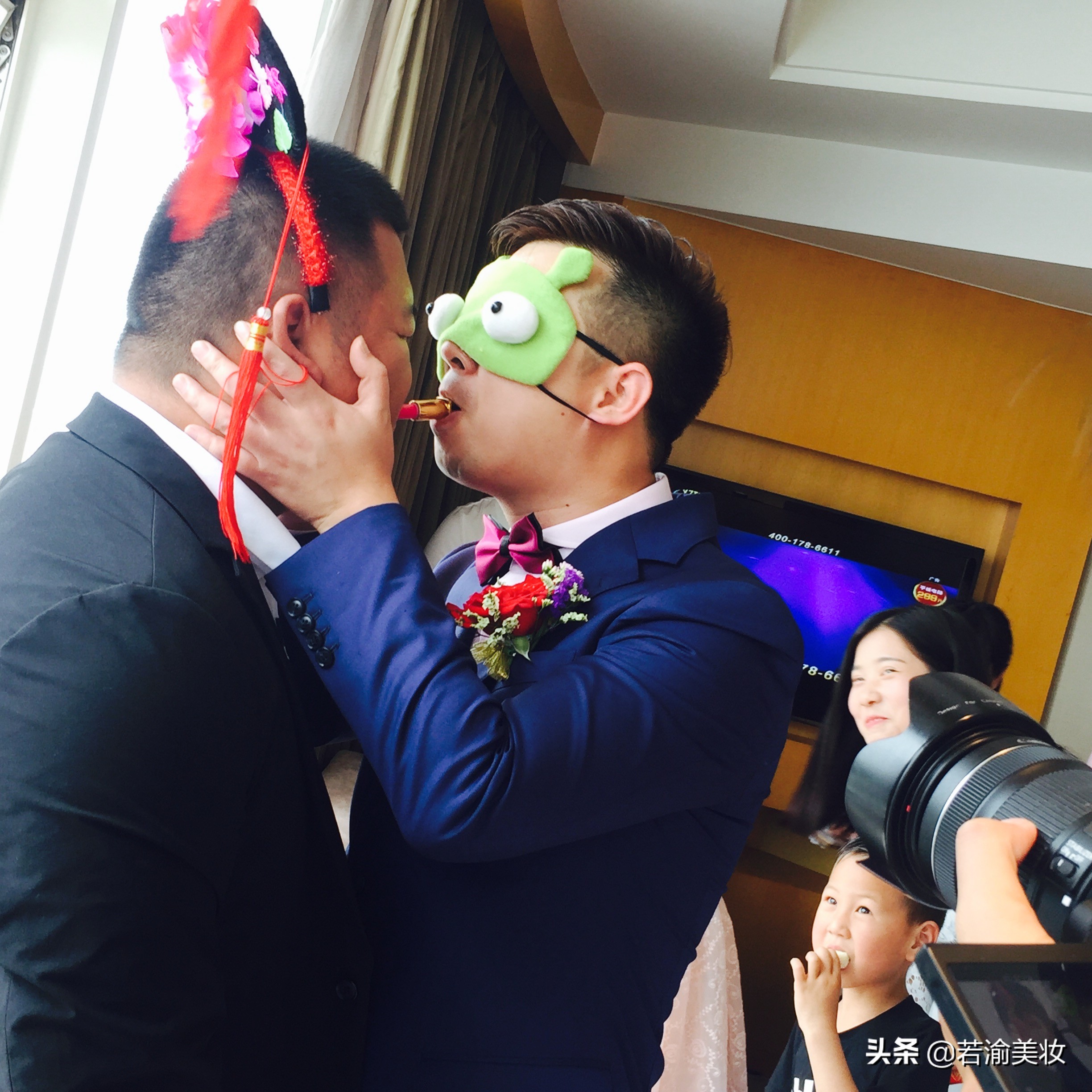 中式婚礼迎亲堵门游戏大全,婚礼堵门游戏