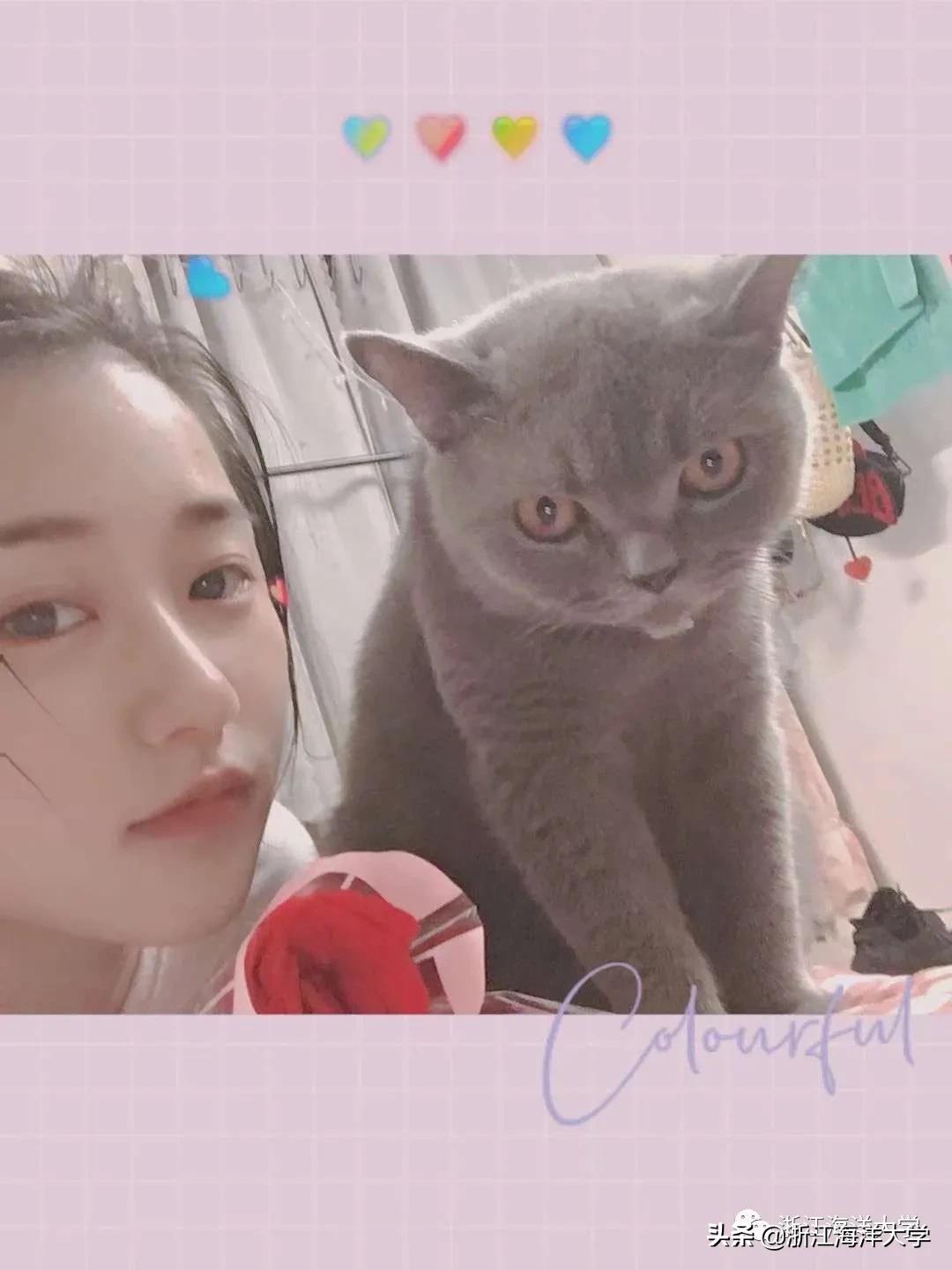 飒！马拉松之星，圆梦双一流，海大这位可盐可甜的女神还是位女兵！