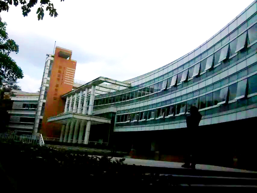 为什么要去长沙民政职业技术学院,长沙民政职业技术学院校园圈