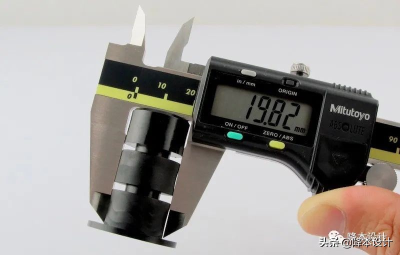 公差的解释,公差的通俗解释