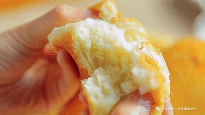 3年都没发出来，压箱底的方子！不用揉，比烘培店卖的松软可口