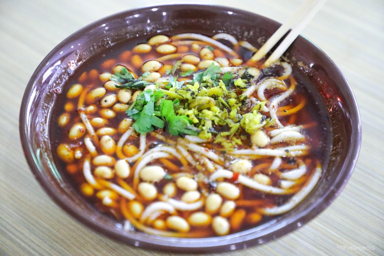 不去吃湖经食堂，一定后悔