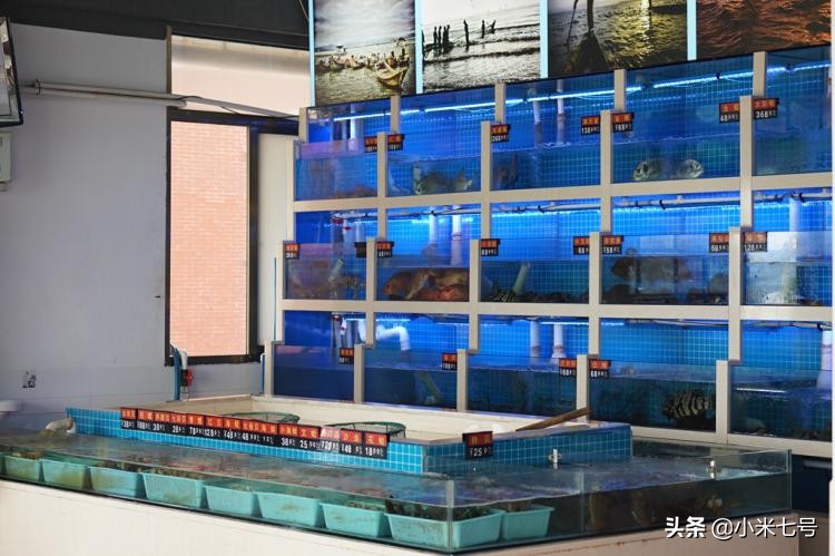 同安丙洲煎蟹哪家好吃,在同安吃海鲜