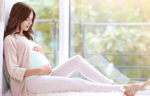 孕期周刊35周,孕期周刊第14周