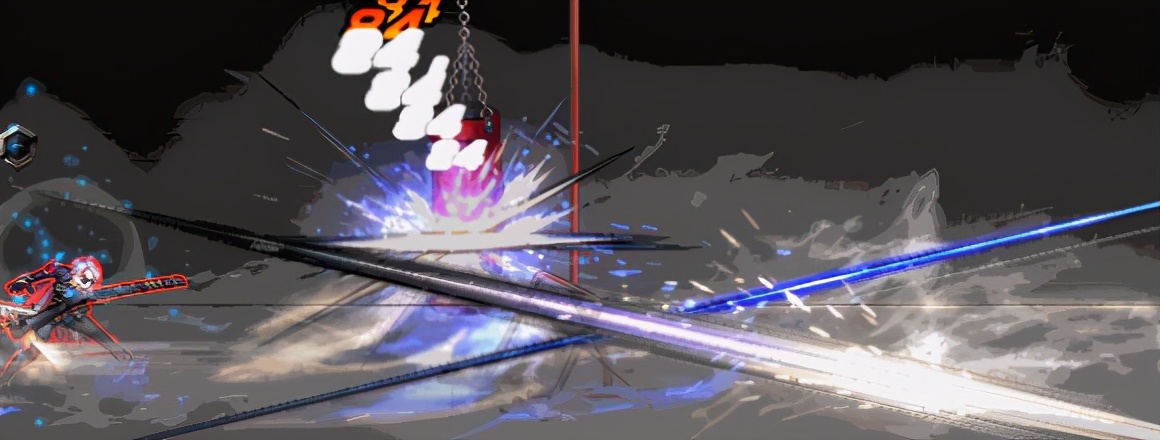 刃影手感如何,dnf极武皇技能讲解