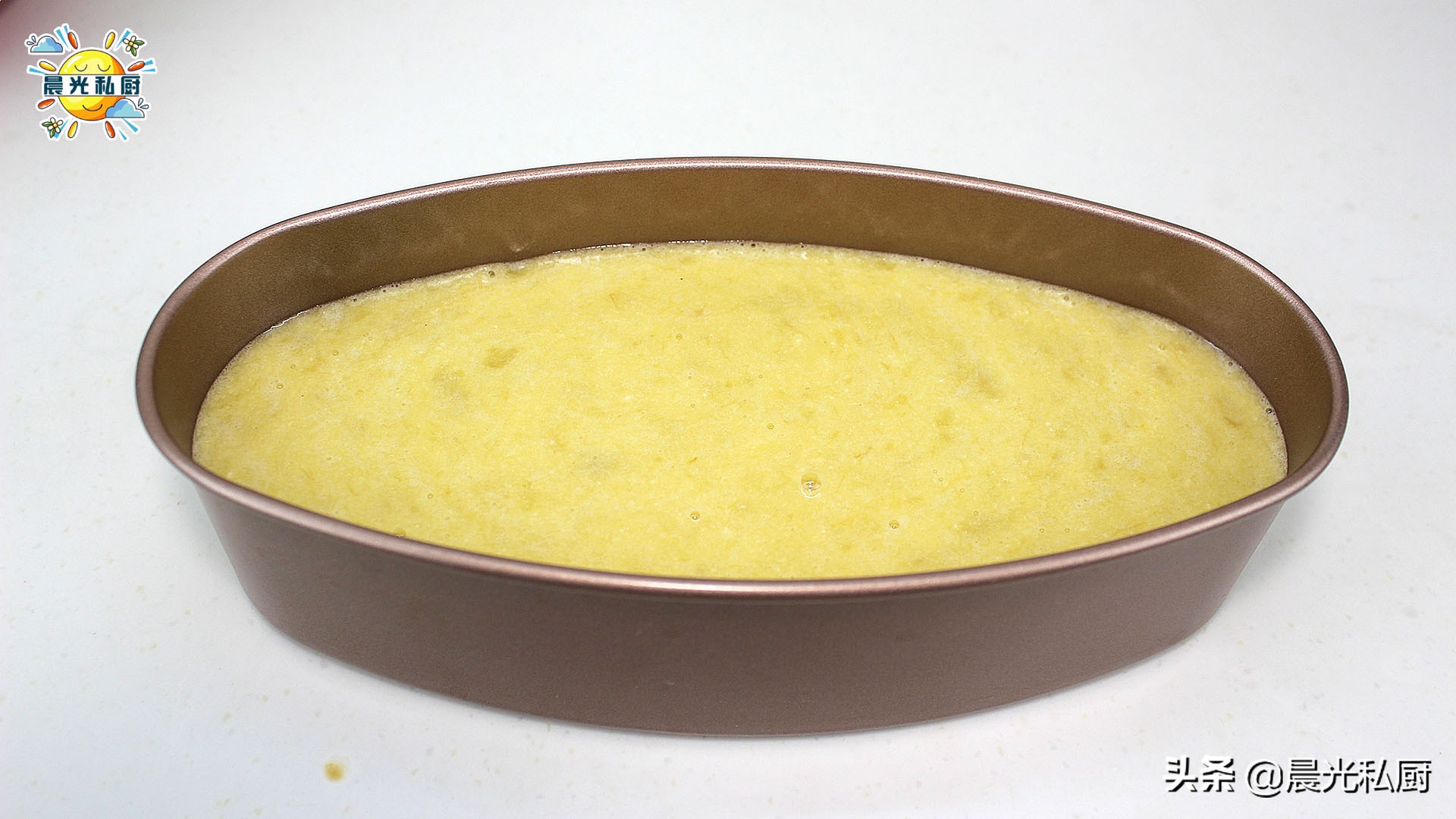 吃不完的烂香蕉怎么处理?做成无麸质香蕉蛋糕吧,大人小孩都爱吃