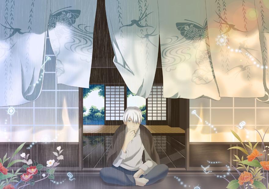 明明颜值爆表的男星却只能演男二,明明颜值一般却非要演绝世美男