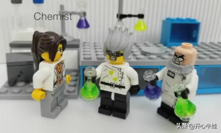 手把手教你用家中的玩具学习主题英语单词