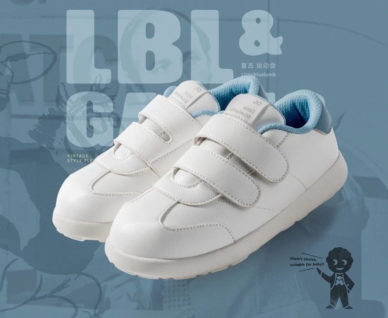 蓝格子德训鞋,质感最好的德训鞋