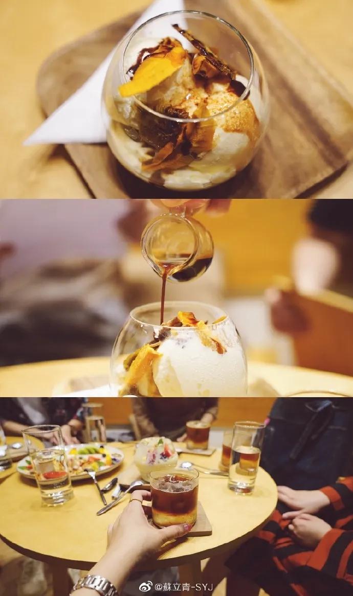 福州复古咖啡探店,福州小众咖啡馆推荐