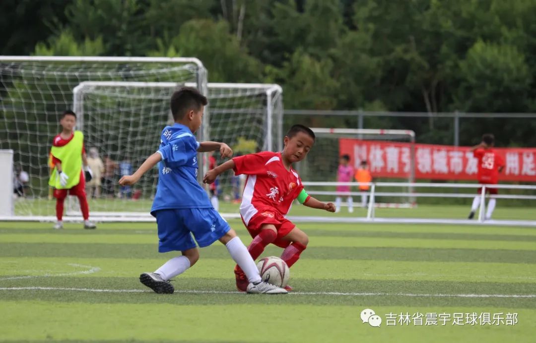 长春市二道区足球春城杯,2021年长春市足球业余联赛春城杯