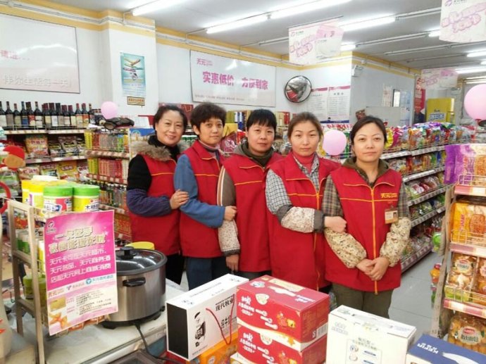 商业鬼才一天挣1700万,鬼才于东来把员工宠成公主病