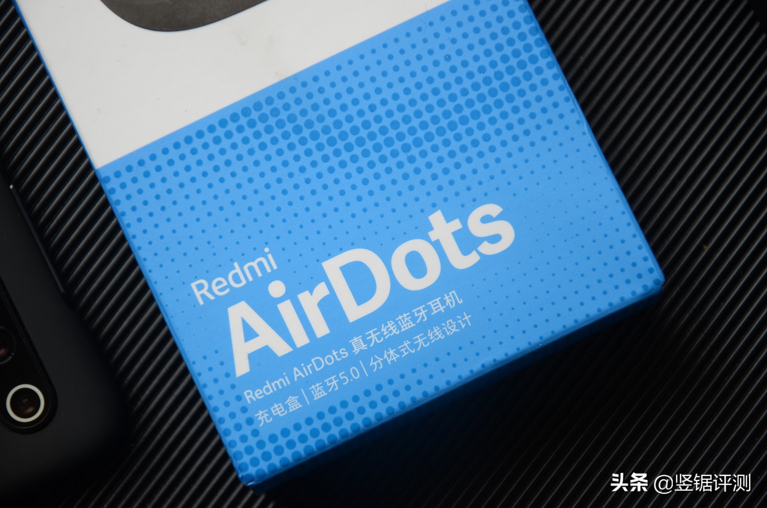 无线蓝牙耳机推荐小米redmi,小米蓝牙耳机redmiairdots3评测