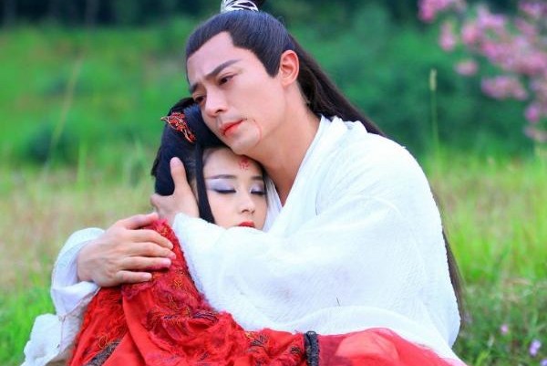 花千骨演员阵容精心对比,花千骨电影版演员官宣阵容