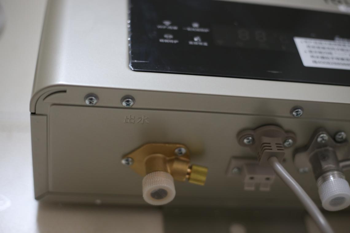 A.O.史密斯燃气热水器评测：智能恒温，适合小户型