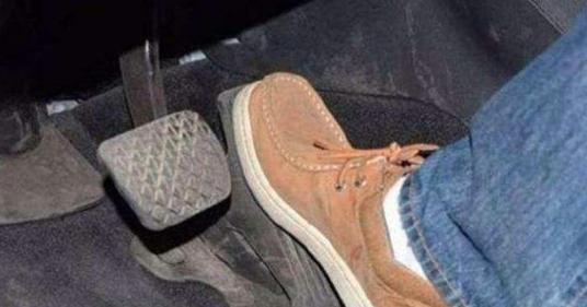 学会这5个开车习惯你就是老司机,老司机才会的开车技巧