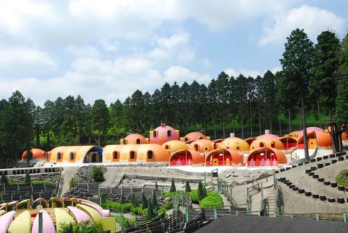 十大亲子度假酒店推荐,国内必去的9大超美亲子酒店