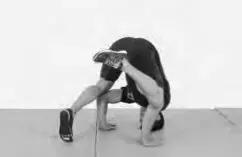 倒立的正确姿势及好处,倒立对身体的好处