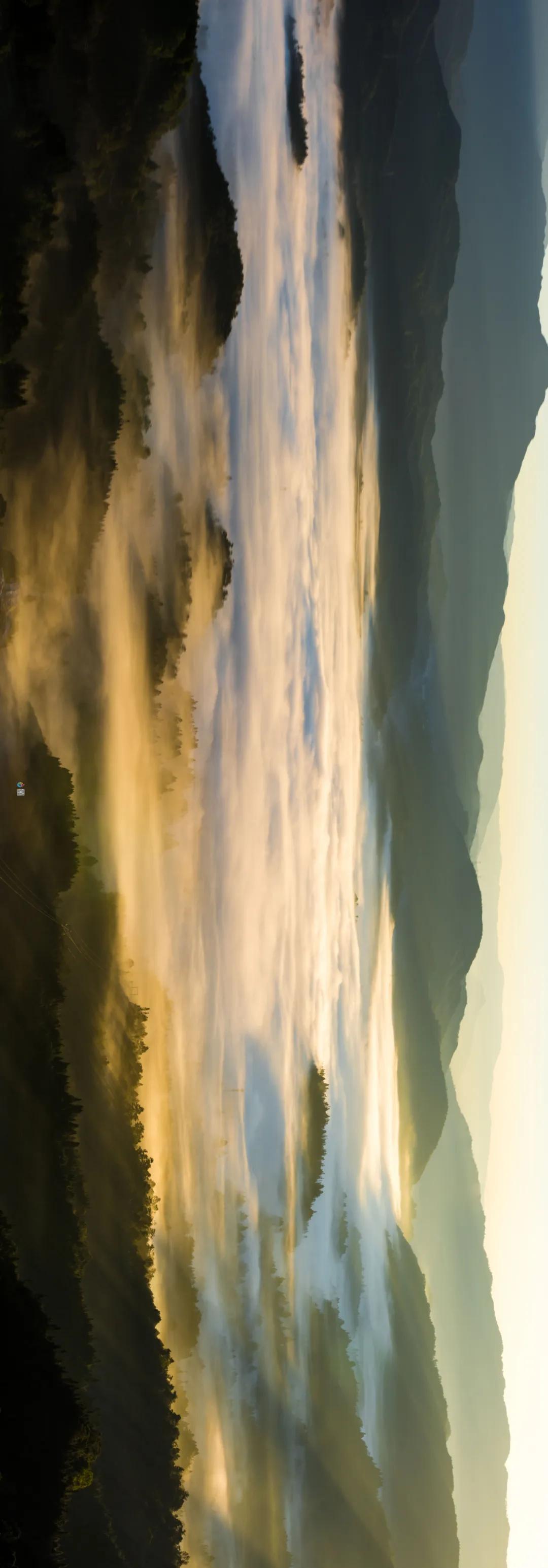 这是一个充满生机的公园怎么说,这是一个充满生机的国度朗诵