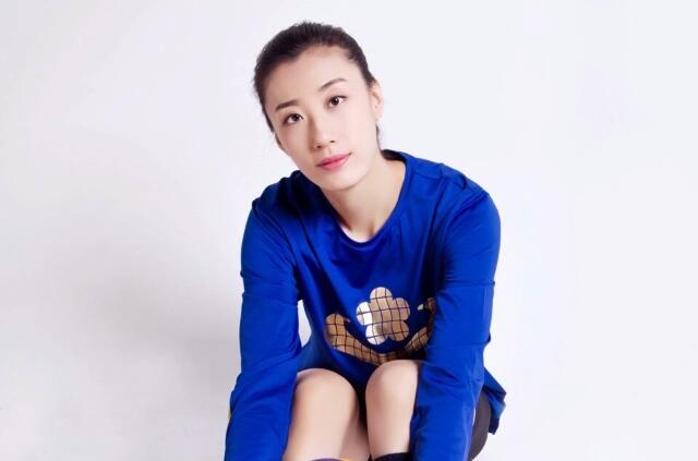 世界女排联赛中国女排名单,2022女排世锦赛中国女排名单