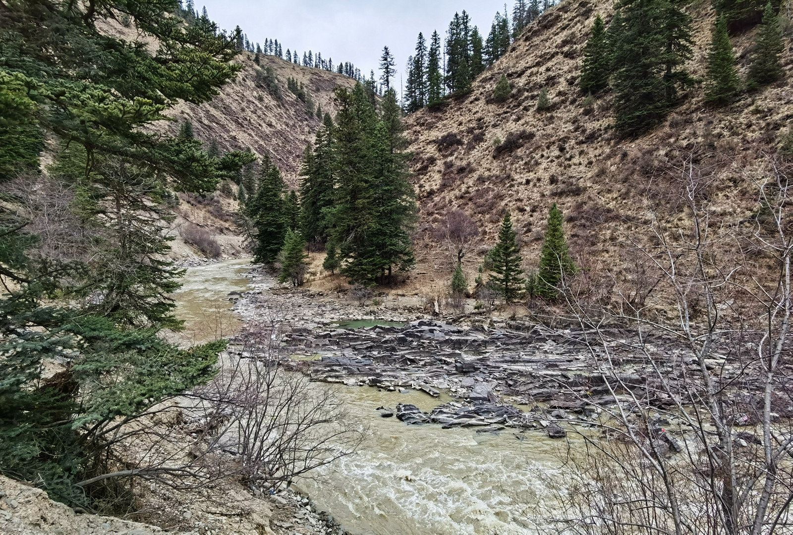 看不尽的佛塔，纯粹的信仰之路·第十天