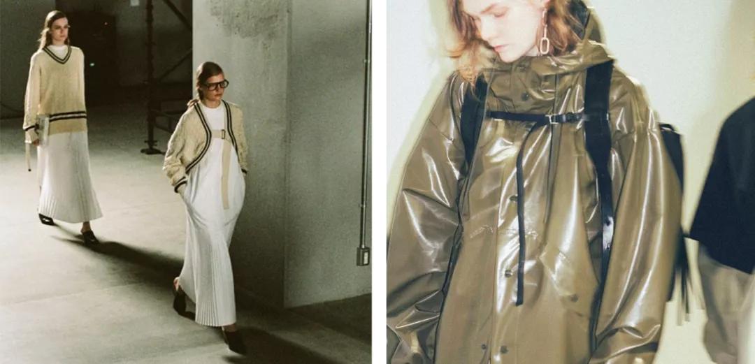 日系优衣库穿搭,日本的优衣库有哪些品牌