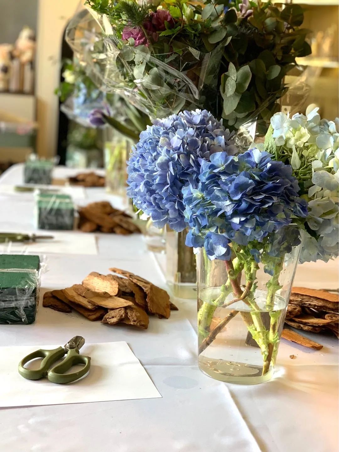 花店吸引人的经营模式,怎样经营一家花店零基础