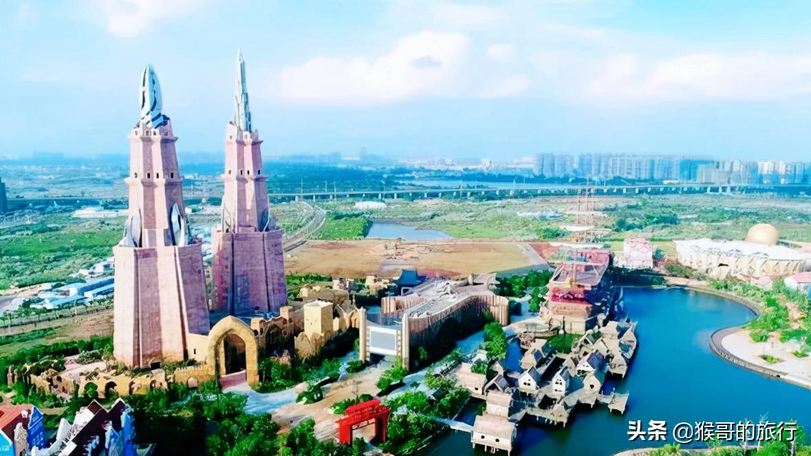 海口长影环球一百奇幻乐园门票,海口长影环球100奇幻乐园门票优惠