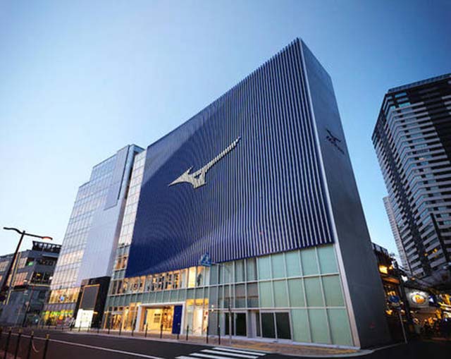 低调的跑步鞋,低调的中国牌子鞋