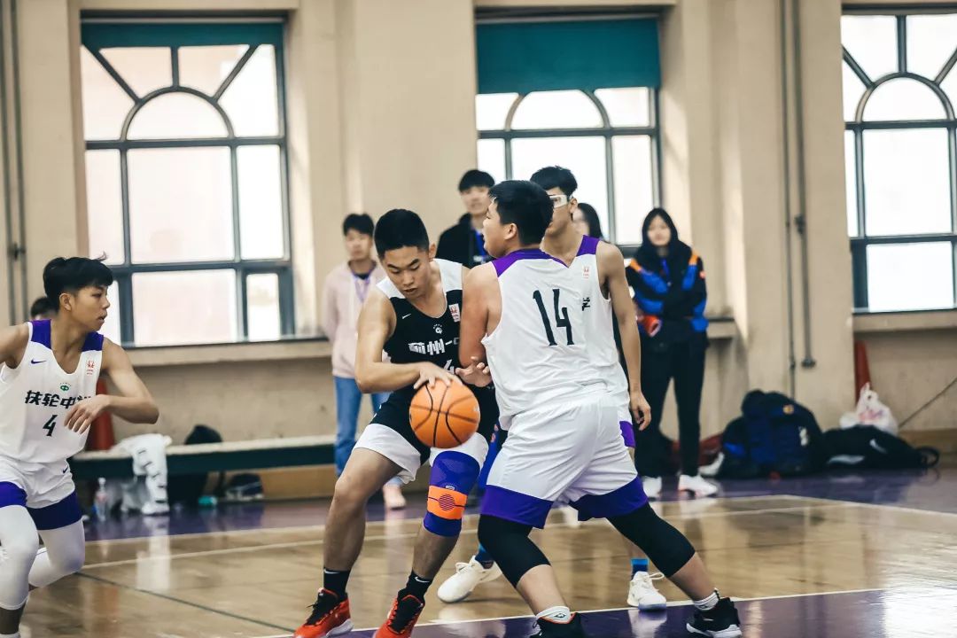 天津赛区最大黑马蓟州一中——期待下一次的“120公里征