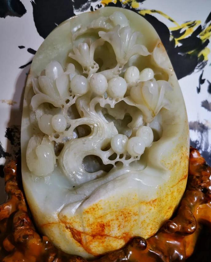 段剑利玉器视频,段剑利玉器鉴别