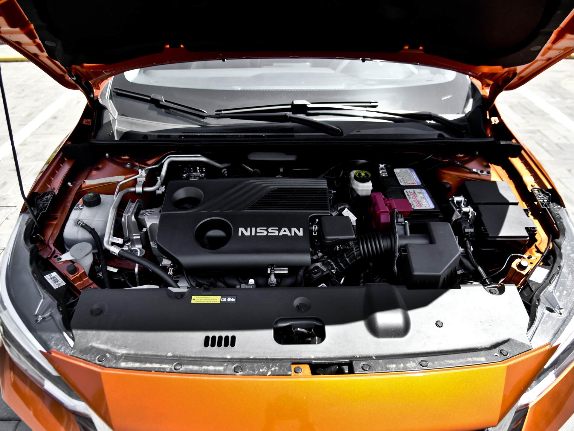 日产新车配1.0t+cvt,日产终于推出高端suv