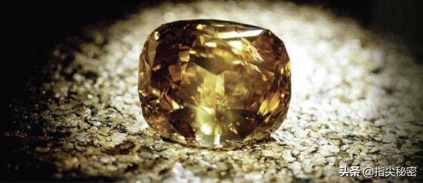 泰国王室珠宝盘点,泰国王室御用珠宝