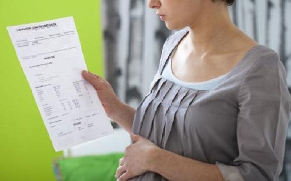 宫外孕的反应是啥,宫外孕一般在怀孕多久后能发现