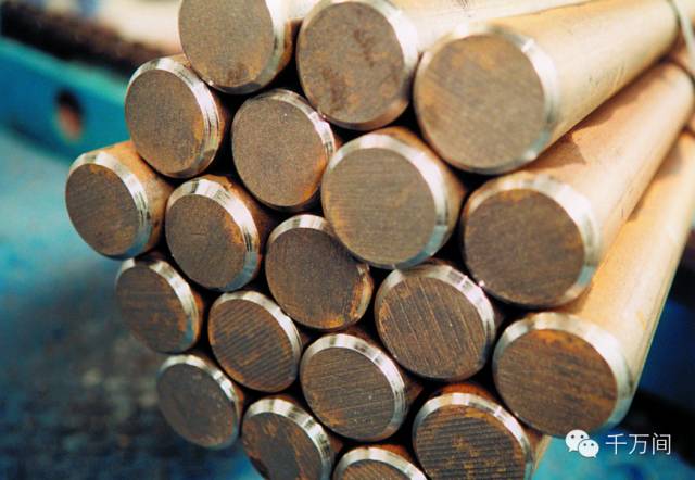 中国的钢号是什么,钢号分为哪几种