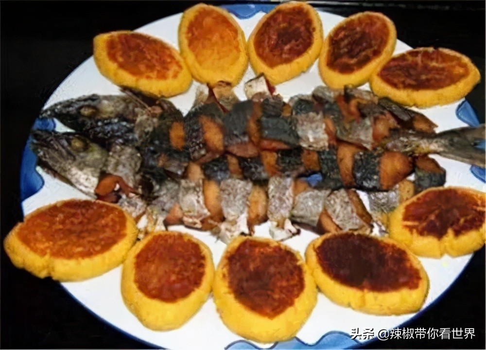 从北到南：辽宁省——永远安宁的辽河流域这里的男人我们一起抢过