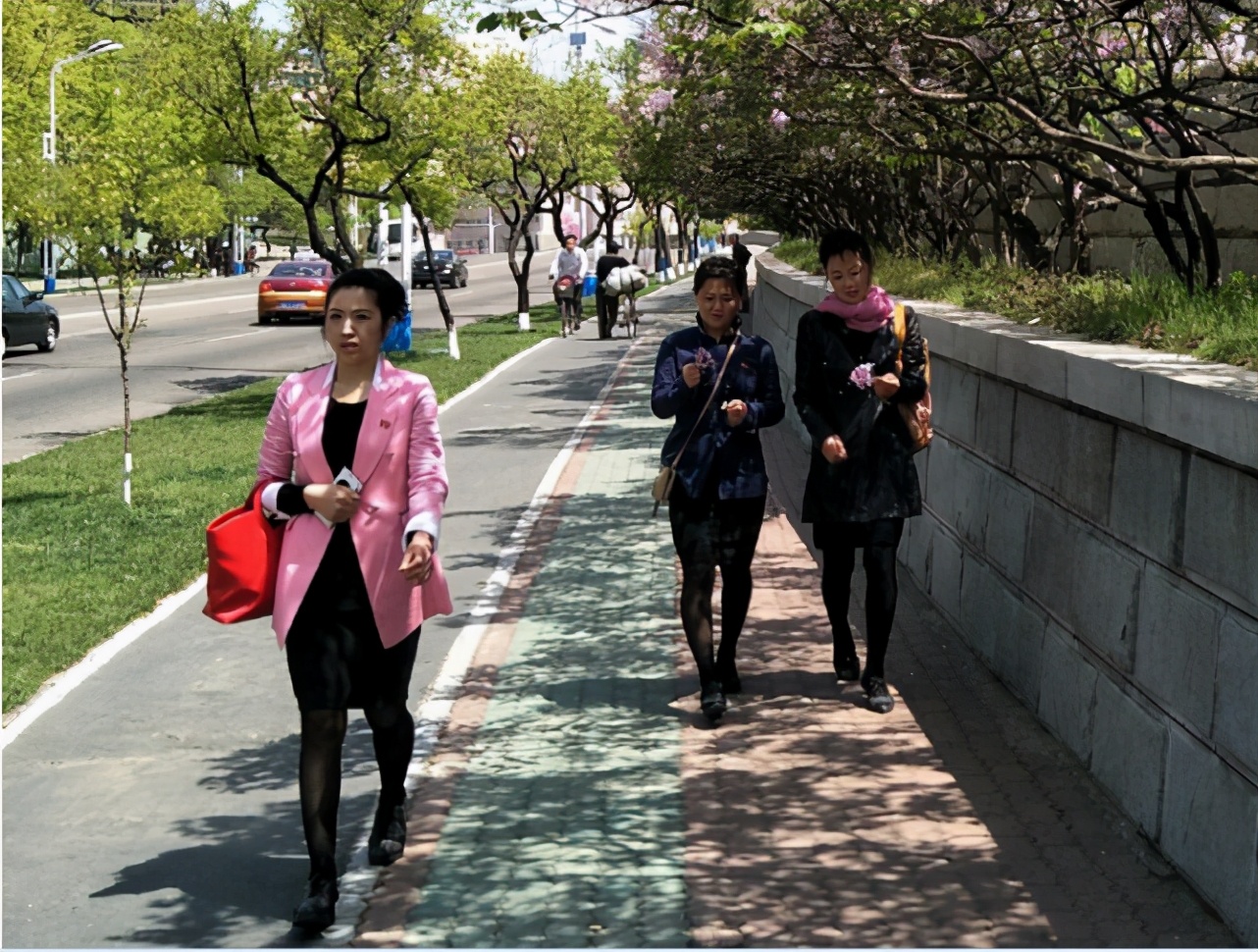 我国很常见的东西，在朝鲜却成为“奢侈品”